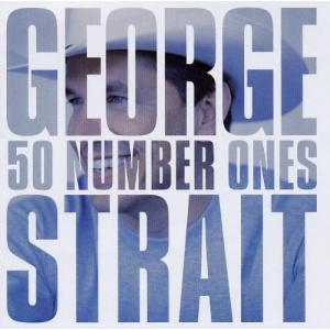 George Strait 50 Number Ones