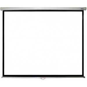 Benq Ecran de proiectie Manual 80