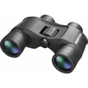 Pentax Binoclu SP 8x40 Black