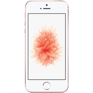 Apple iPhone SE 16GB Rose Gold