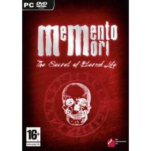 Lace Mamba Global Memento Mori Pc