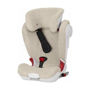 Britax Römer Husa de vara - kidfix II xp sict beige 2000025101