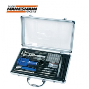 Mannesmann Set scule ceasornicar 19 piese