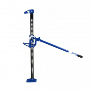 GeKo Cric pentru off-road , maxim 120cm, 3 tone G02130