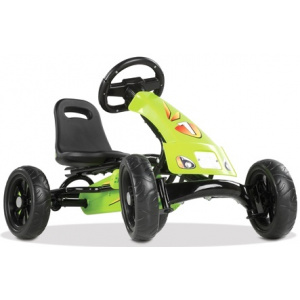 EXIT Kart Exit Foxy