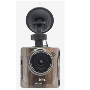 Xblitz DVR P100, Full HD, WDR
