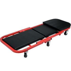YATO Pat mobil targa pentru service auto 2 in 1