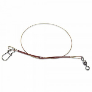 Mustad Struna 7x7 30cm/12kg.2buc/plic