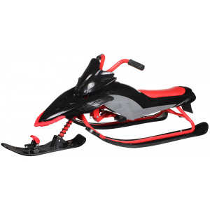 Merco Bob cu sine Yamaha Apex