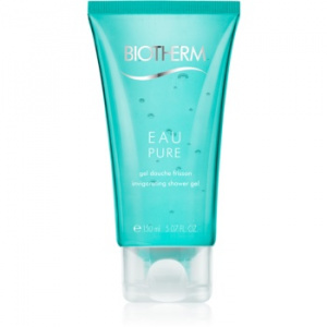 Biotherm Eau Pure gel de dus 150 ml