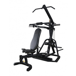 Powertec WB-LS (2019)-Negru