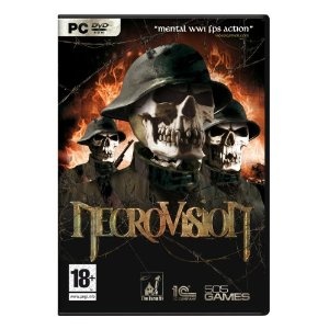 505 Games Necrovision