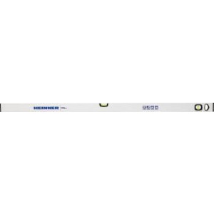 Heinner Nivela Aluminiu cu bula 120 cm HR75040120