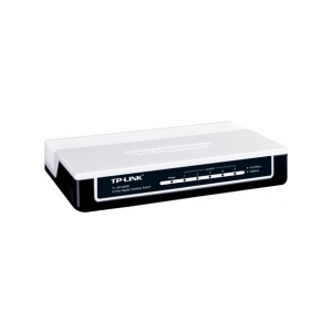 TP-Link Switch TL-SG1005D