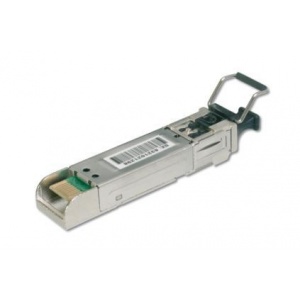 Digitus Professional mini GBIC (SFP) Module, 10Gbps, 0.3km, with DDM Feature DN-81200