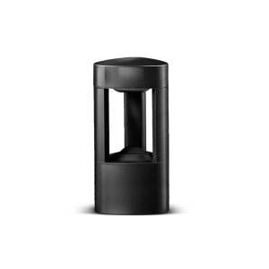 Braytron Pitic LED 6W 400LM 3000K IP54 H300MM Dallas 300 (bg43-02002)