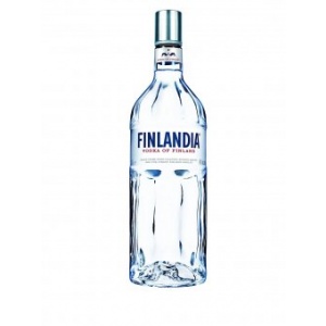 Finlandia Vodka 1l