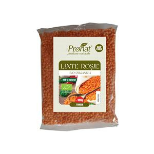 Pronat Linte Rosie Bio 200gr