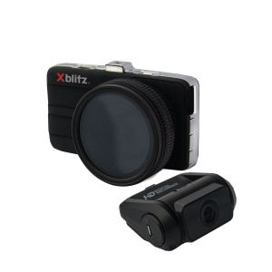 Xblitz Professional P600, Full HD