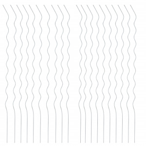 Protec Tarusi spirale pentru legarea rosiilor set 20 buc