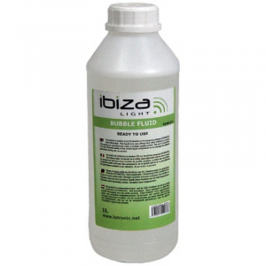 Ibiza Sound Lichid pentru baloane, 1 l