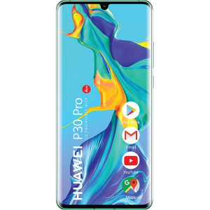 Huawei P30 Pro 256GB Dual SIM Aurora Blue