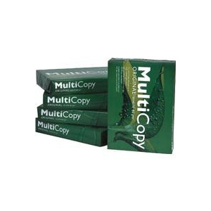 STORAENSO Carton Multicopy, A4, 160 g/mp, 250 coli/top
