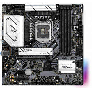 Asrock H570M Pro4