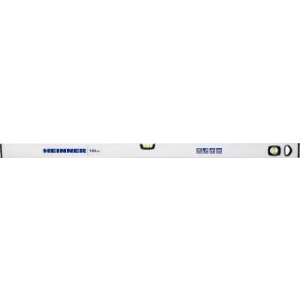 Heinner Nivela Aluminiu cu bula 100 cm HR75040100
