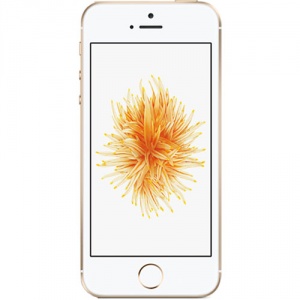 Apple iPhone SE 64GB Gold