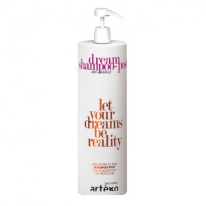 Artego DREAM POST - Sampon delicat reparator 1 L