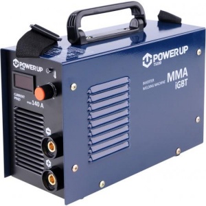 Power Up MMA IGBT 140 A 73200