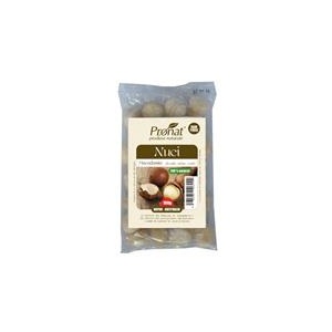 Pronat Nuci Macadamia Crude 100gr