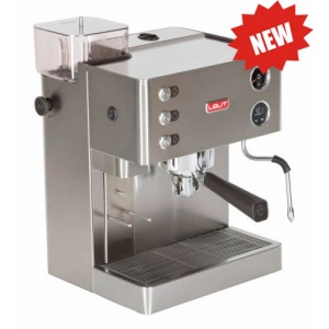 LELIT Espressor - Kate - PL82T