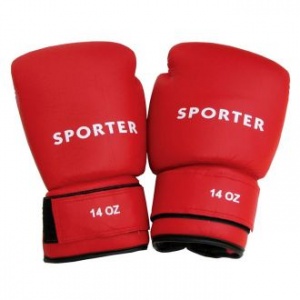 Sporter GS-925Black/R