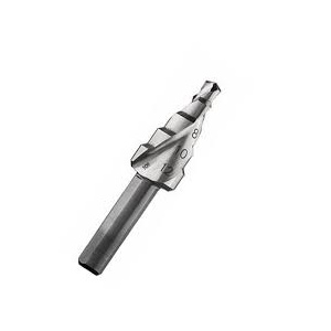 Bosch Burghiu in trepte 4-12 mm 2608597518