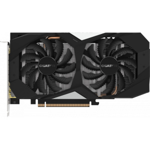 Gigabyte GeForce GTX 1660 OC 6GB GDDR5 192-bit N1660OC-6GD