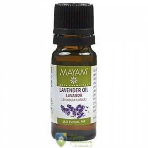 Mayam Ulei Esential Lavanda 100 ml