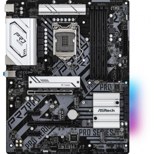 Asrock B560 Pro4