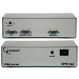 Gembird GVS122