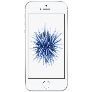 Apple iPhone SE 64GB Silver