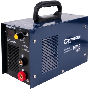 Power Up MMA IGBT 180A 73202