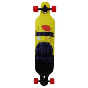 Sporter Longboard C101-A