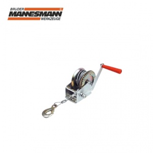 Mannesmann Vinci manual cu cablu 500 kg
