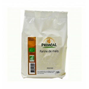 Primeal Faina de porumb 500g