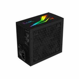 AeroCool LUX 550 RGB 550W