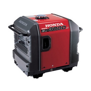 Honda EU 30 i S