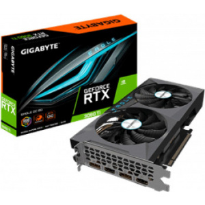 Gigabyte GeForce RTX 3060 Ti Eagle OC 8GB GDDR6 256-bit N306TEAGLE OC-8GD