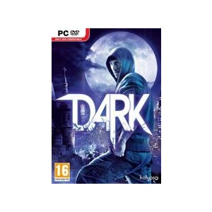 Kalypso Media Dark Pc