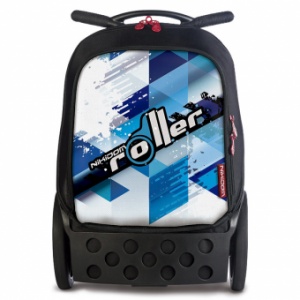 Nikidom Roller XL - Cool Blue